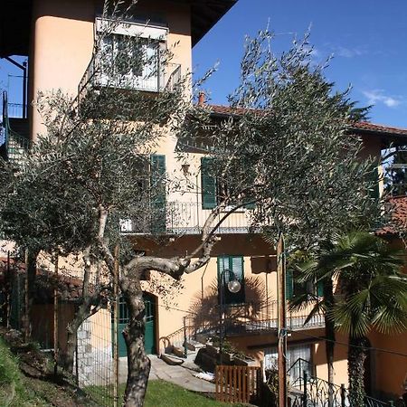 Ferienwohnung Casa Lawrence Brisino Exterior foto